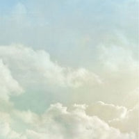 Open Skies I & II - Print Art
