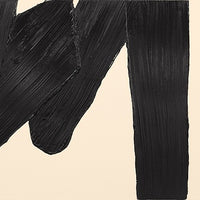Lasting Line - Print Art