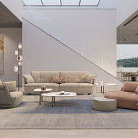 Space Sofa