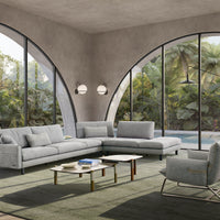 Summer Sectional