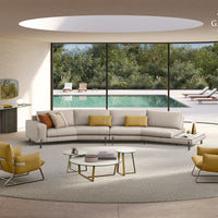 Tokyo Sectional