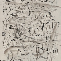 Sparse - Print Art