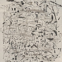 Sparse - Print Art