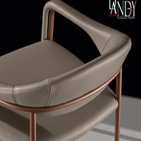 Spider Dining Chair