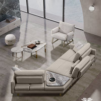 Summer Sectional