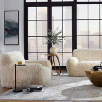 Abide Chair