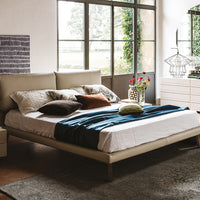 Adam Bed