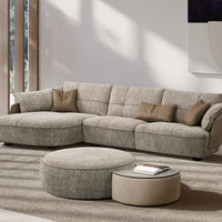 Space Sectional