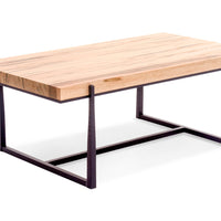 Cooper Rectangular Coffee Table