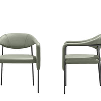 Spider Dining Chair
