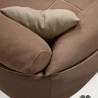 Space Sectional