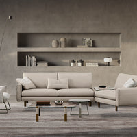 Summer Sectional