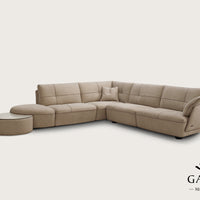 Space Sectional