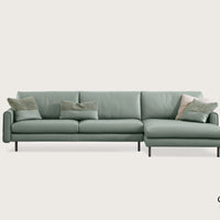 Summer Sectional