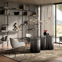 Papel Dining Table