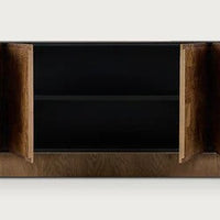 Curva Buffet