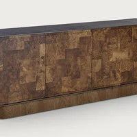Curva Buffet