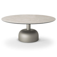 Ritz Lounge Dining Table