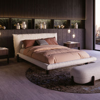 Pascal Bed