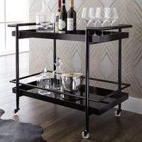 Livingston Bar Cart