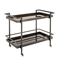 Livingston Bar Cart