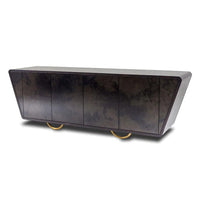 Danish Cabinet - Four Door