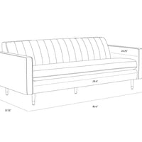 Yosi Sofa