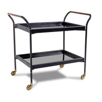 Richter Trolley Cart