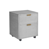 Jiro File Cabinet