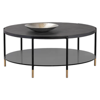 Zuma Coffee Table