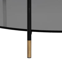 Zuma Coffee Table