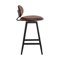 Ember Swivel Counter Stool