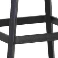 Ember Swivel Stool