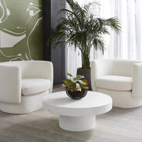Brando Coffee Table