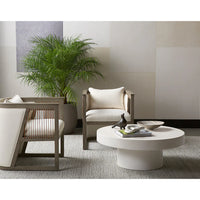 Brando Coffee Table