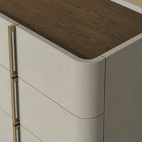 Jamille Dresser