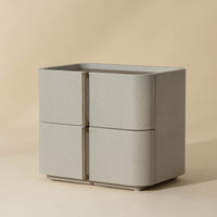Jamille Nightstand
