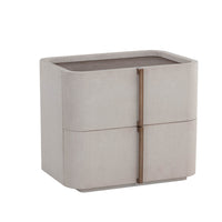 Jamille Nightstand