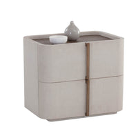 Jamille Nightstand