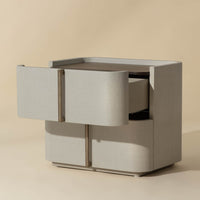 Jamille Nightstand
