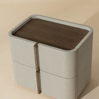 Jamille Nightstand