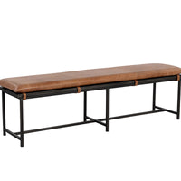 Zancor Bench