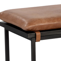 Zancor Bench