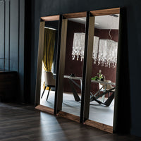 Excalibur Mirror