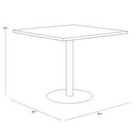 Corina Bistro Table