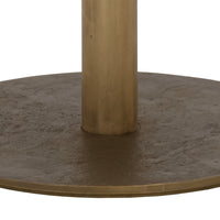 Corina Bistro Table