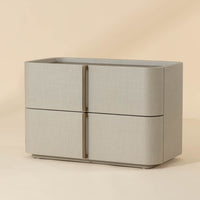 Jamille Nightstand
