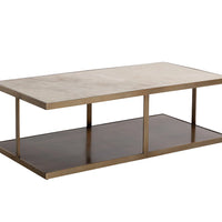 Kamali Coffee Table
