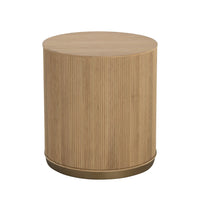 Kalla Side Table