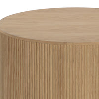 Kalla Side Table